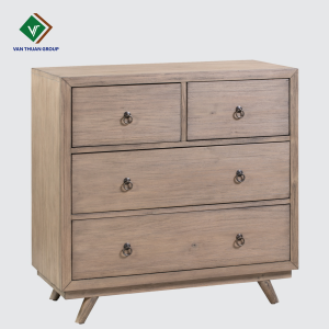 Tủ 4 Ngăn Kéo 01