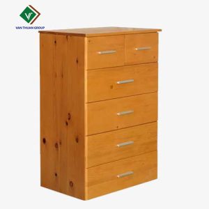 Tủ 6 Ngăn Kéo 01