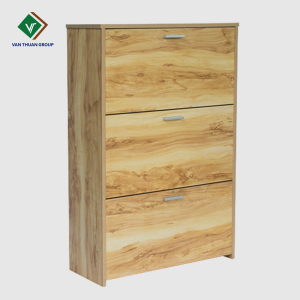 Tủ giày 01 - Quy cách 88x35x115 (cm)
