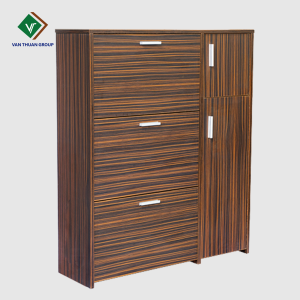 Tủ Giày 02-Quy cách 88x35x115 (cm)