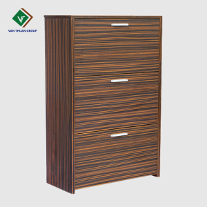 Tủ giày 03 - Quy cách 88x35x120 (cm)