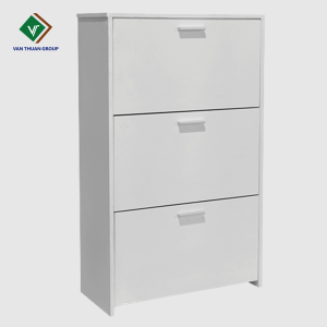 Tủ Giày 04-Quy Cách 88x35x120 (cm)