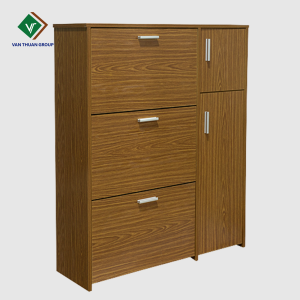 Tủ Giày 05 - Quy cách 88x35x120 (cm)