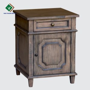 Tủ Đầu Giường 1 Cánh, 1 Ngăn Kéo 01